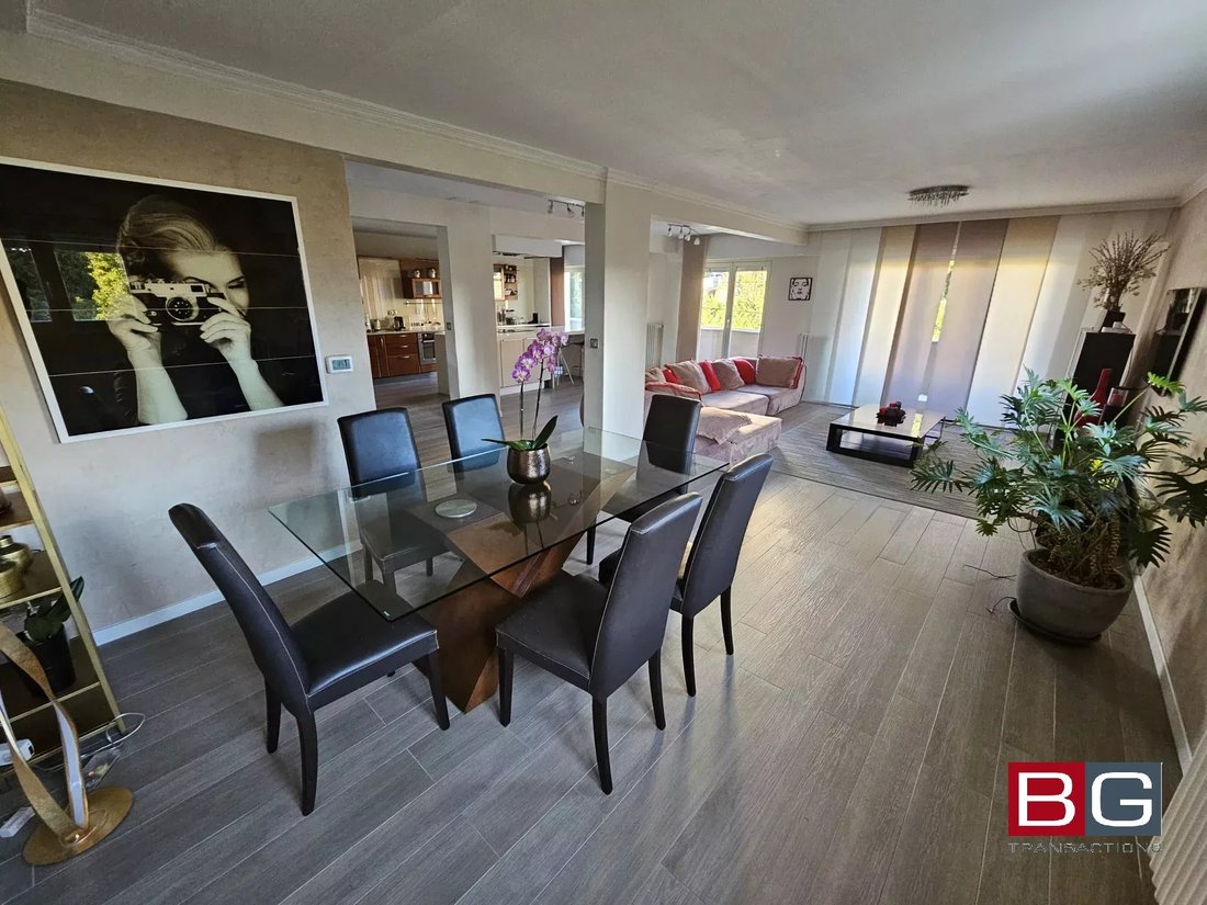 Apartment in Antibes, Provence-Alpes-Côte d'Azur, France 5 - 13686372