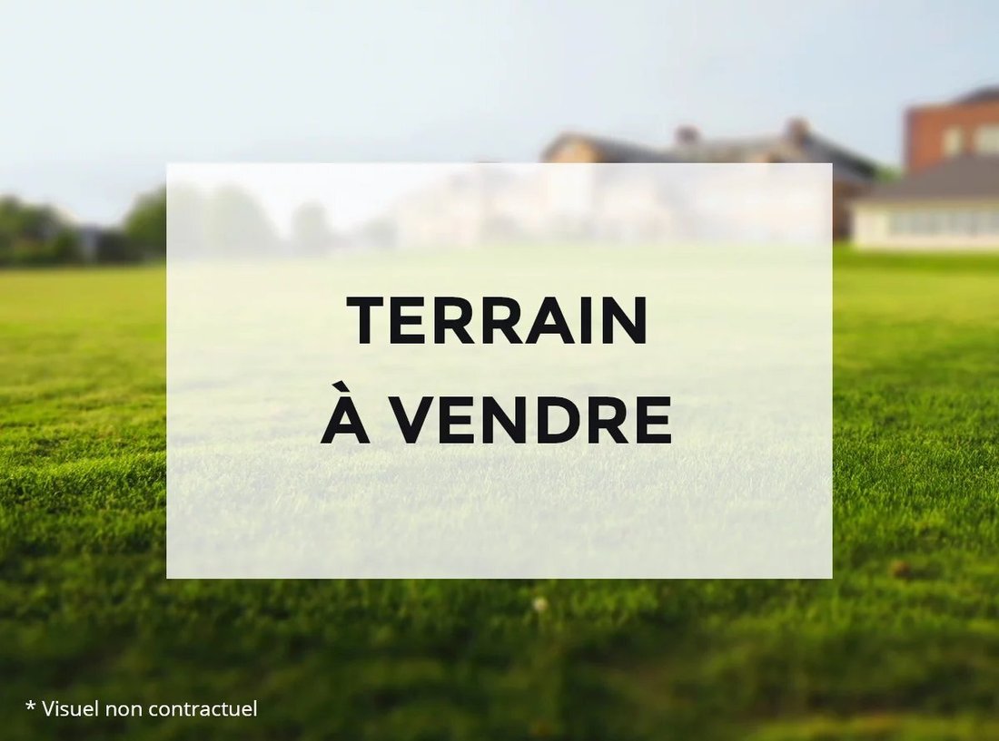 Land in Perouses, Paris, Ile-de-France 1 - 17373662