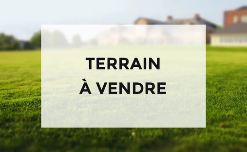 Land in Perouses, Paris, Ile-de-France 1