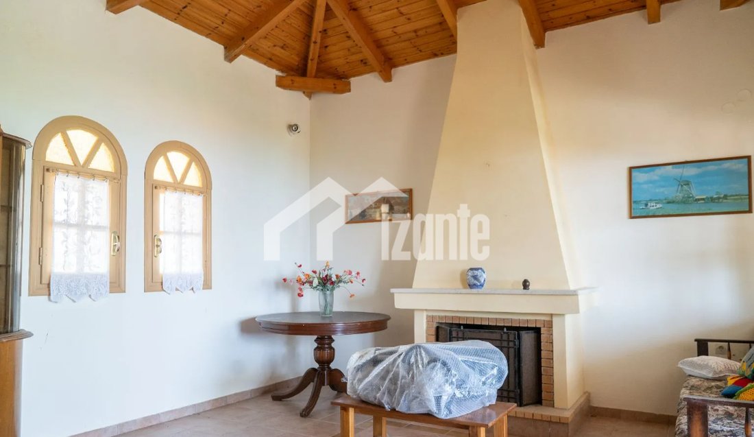 House in Planou, Arkadii, Greece 5 - 15769427