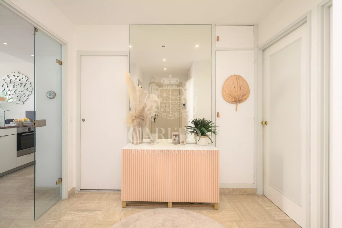 Apartment in La Californie, Cannes, France 4 - 17373629
