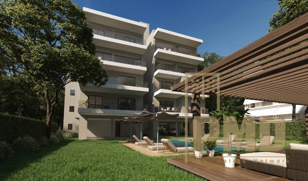 Apartment in Elliniko, Attica, Greece 4 - 17373243