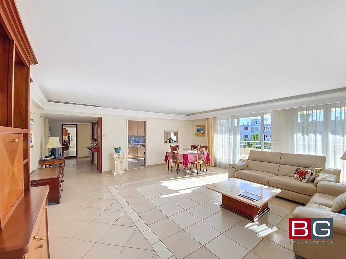 Apartment in La Colle, Antibes, France 5 - 16891764