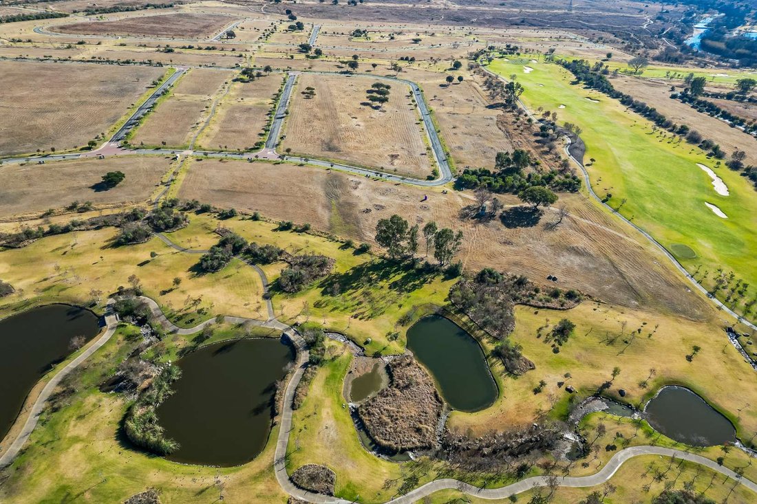 Land in Halfway House Estate, Gauteng, South Africa 5 - 17373161