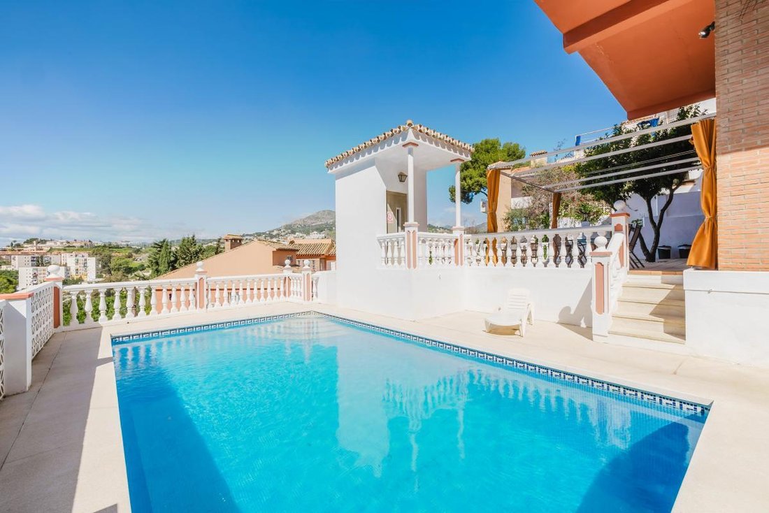 House in Este, Malaga, Spain 1 - 17372862
