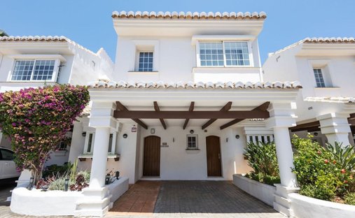 Casa a Riviera del Sol, Mijas, Spagna 1