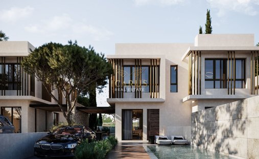 Casa en Paralimni, Distrito de Famagusta, Chipre 1