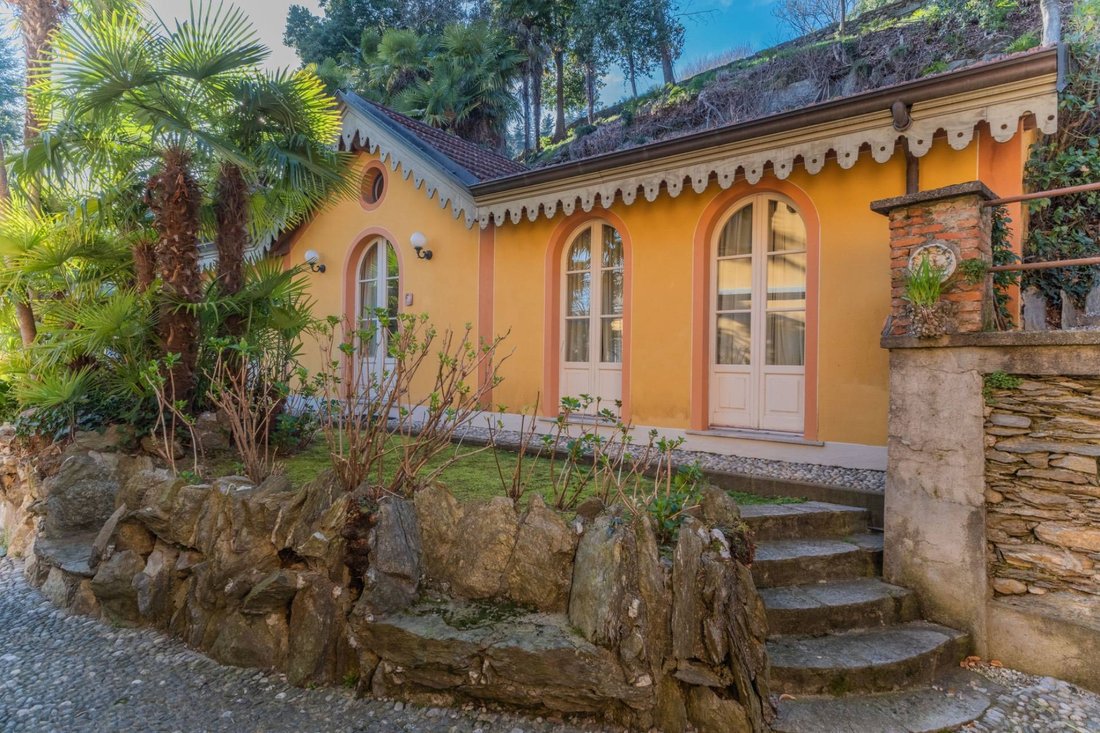 House in Ghiffa, Piedmont, Italy 5 - 17373672
