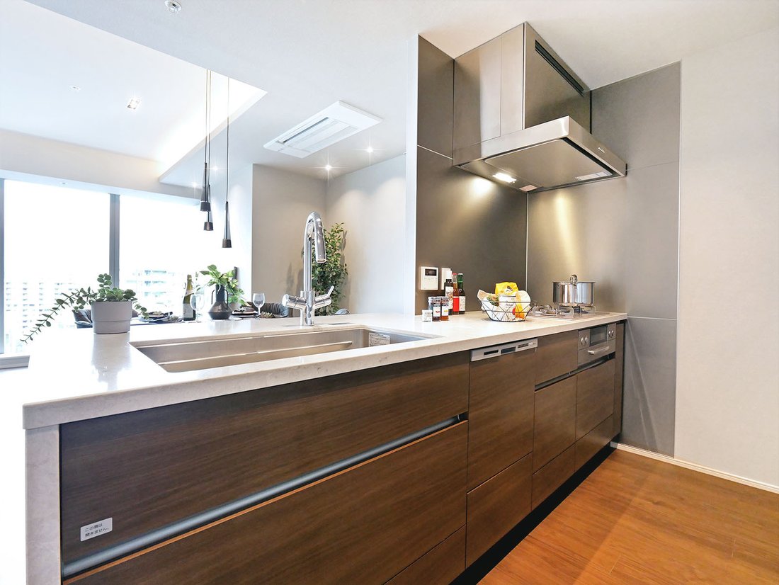 Apartment in Minato City, Tokyo, Japan 4 - 17374181