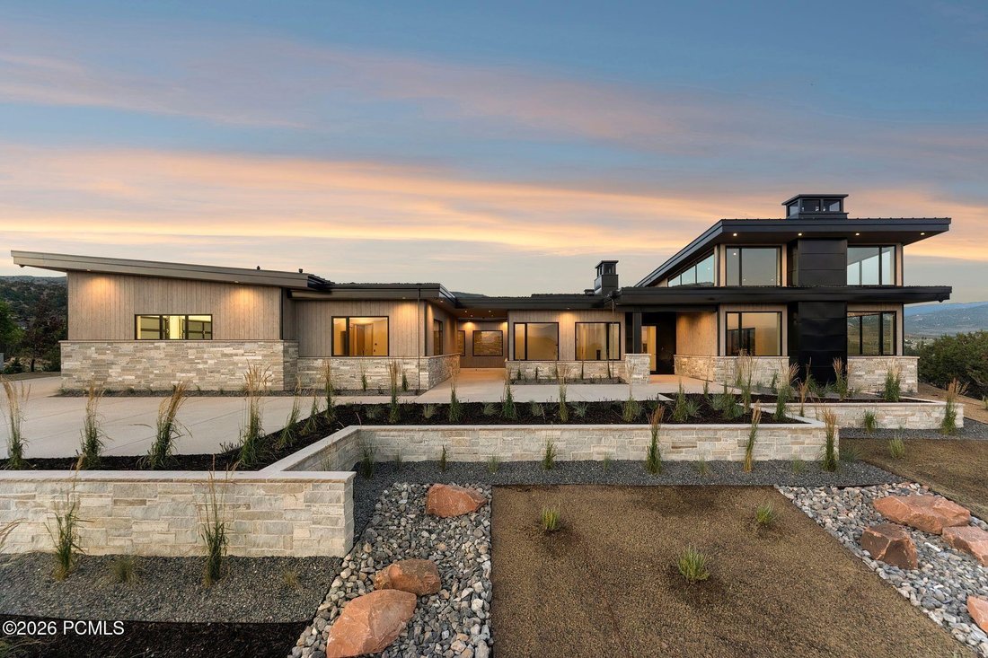 Maison à Heber City, Utah, États-Unis 1 - 17374583