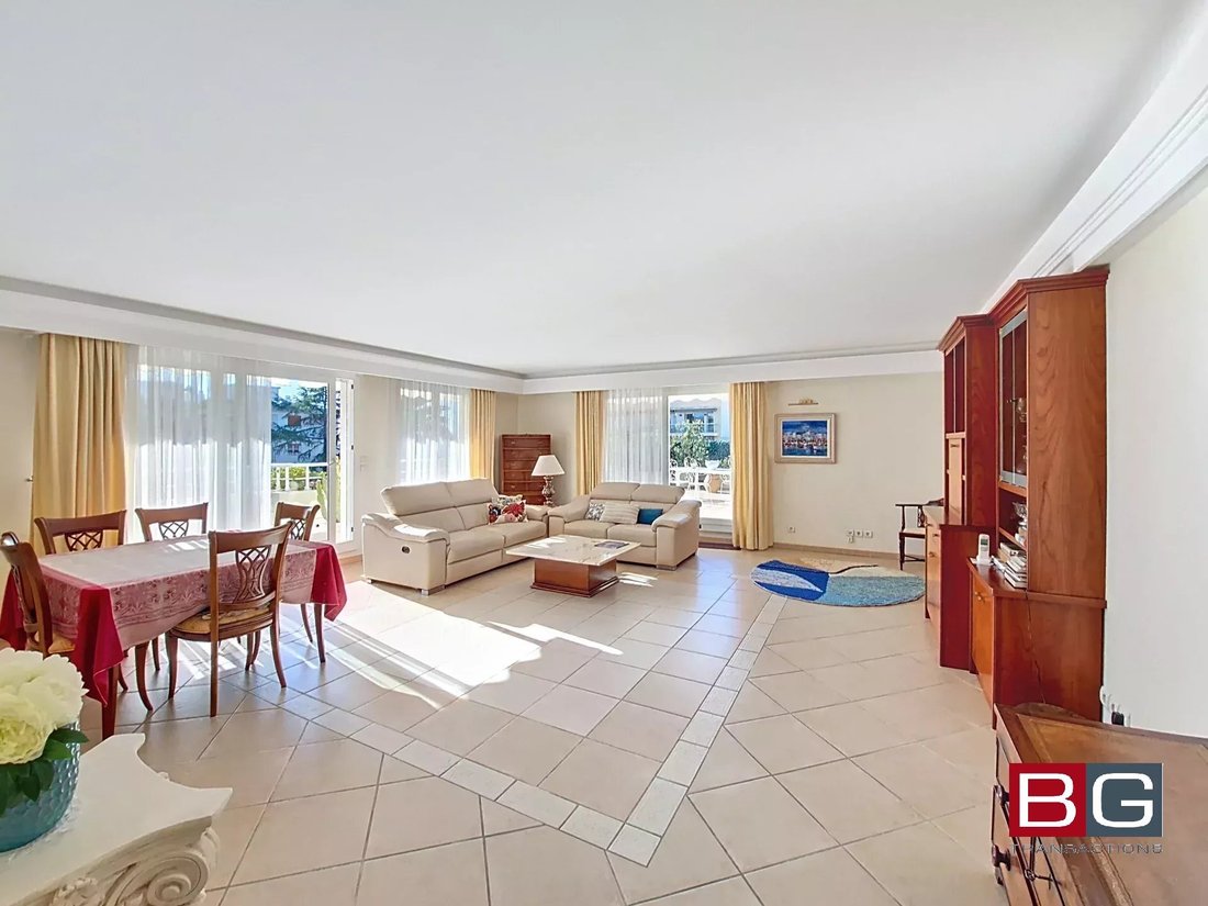 Apartment in La Colle, Antibes, France 4 - 16891764