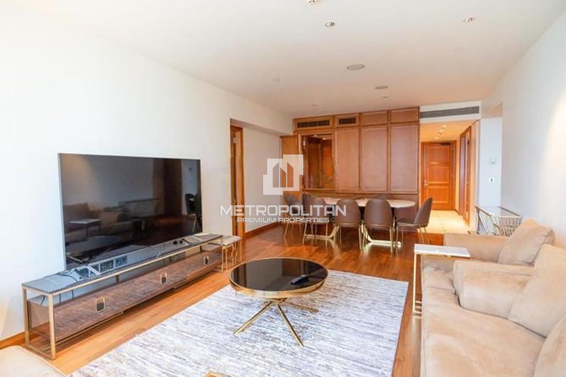 Apartment in Burj Khalifa, Downtown Dubai, Dubai 2 - 17374742