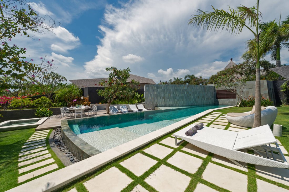 House in North Kuta, Bali, Indonesia 2 - 17372831