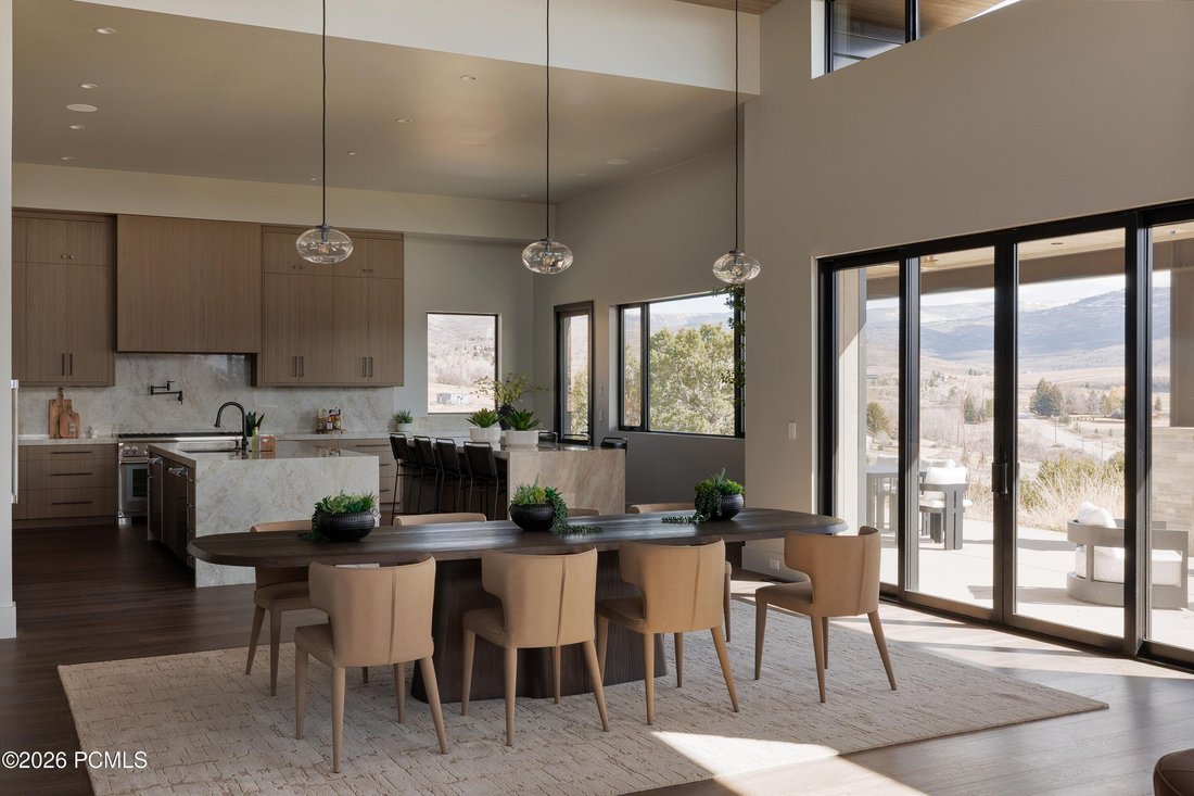 Maison à Heber City, Utah, États-Unis 4 - 17374583