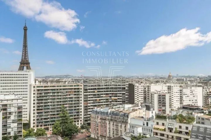 Apartment in Seine et Berges, Paris 1er Arrondissement, Paris 2 - 17372652