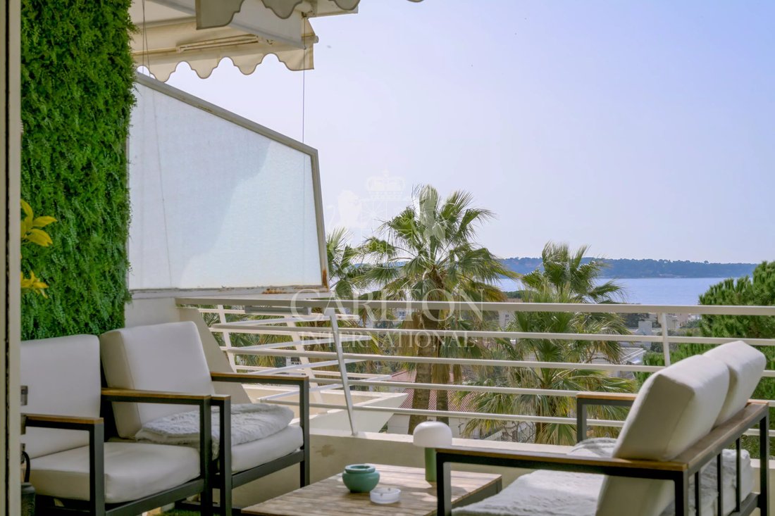 Apartment in La Californie, Cannes, France 2 - 17373629