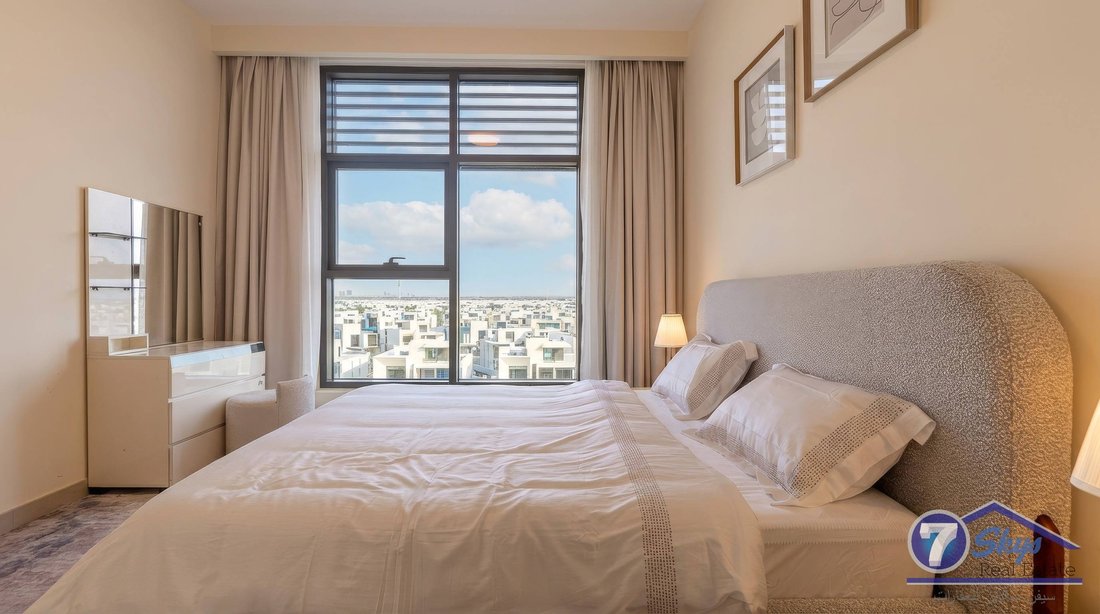 Apartment in Dubai Hills Estate, Dubai, United Arab Emirates 5 - 17373194