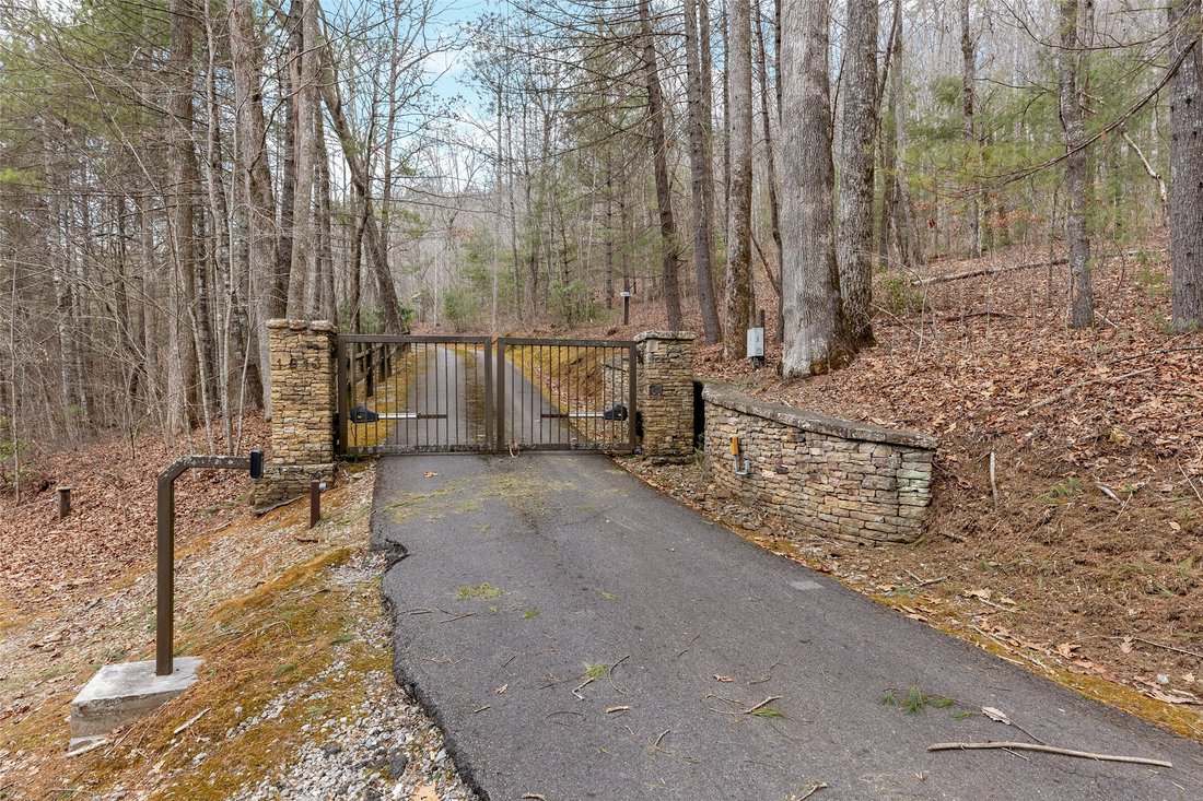House in Highlands, North Carolina, United States 3 - 17374237
