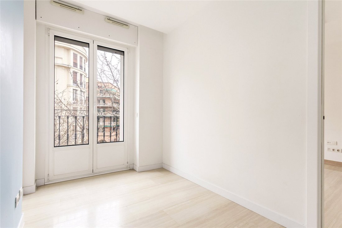 Apartment in Moncloa-Aravaca, Madrid, Spain 5 - 17373637