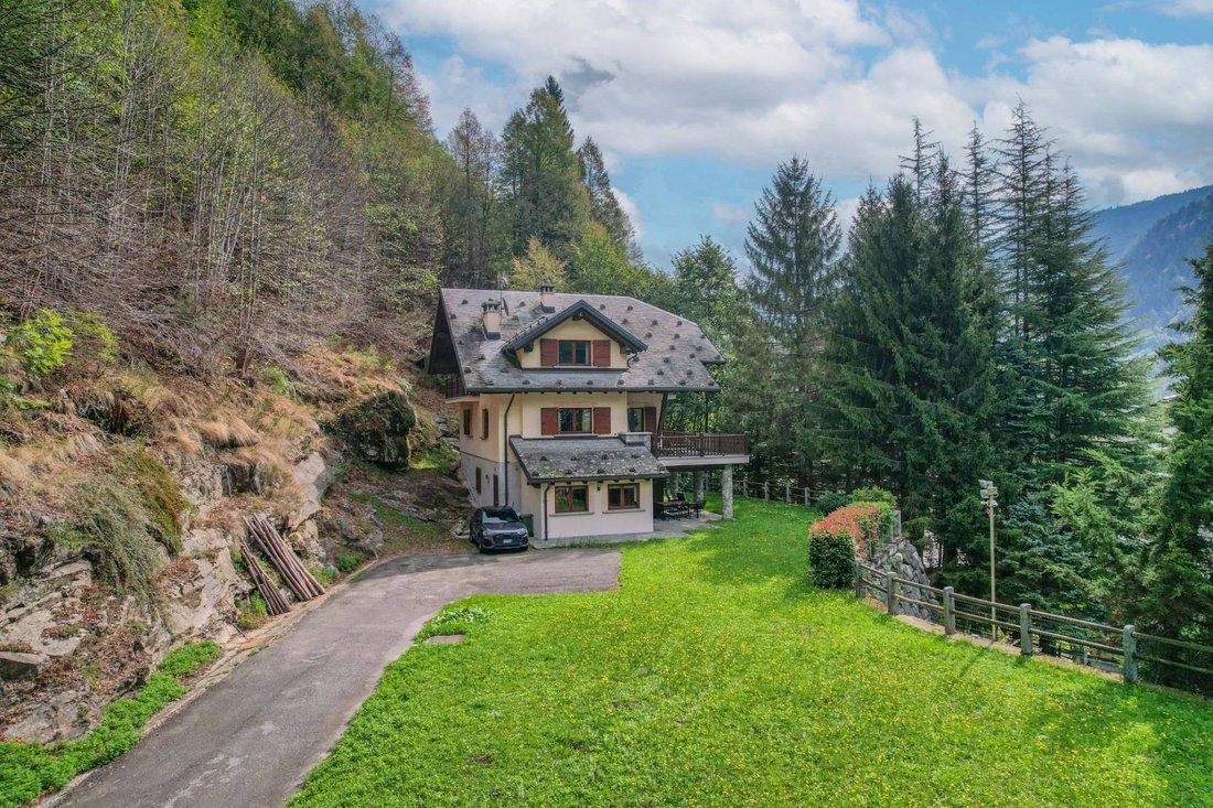 House in Piode, Piedmont, Italy 5 - 17373676