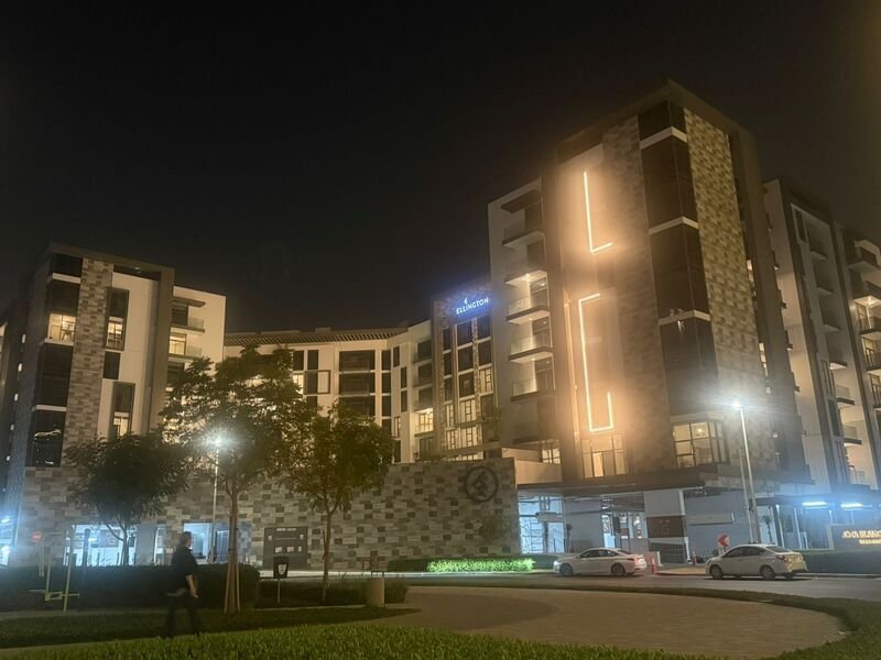 Apartment in Al Barsha South 3, Al Barsha, Dubai 2 - 17373787