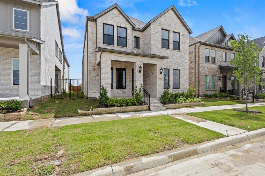 House in Frisco, Texas, United States 2 - 17373005