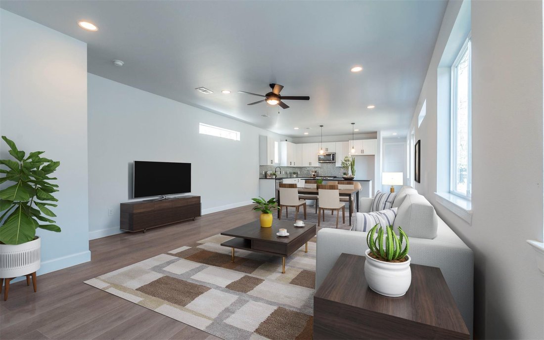 Condo in Austin, Texas, United States 3 - 17372574