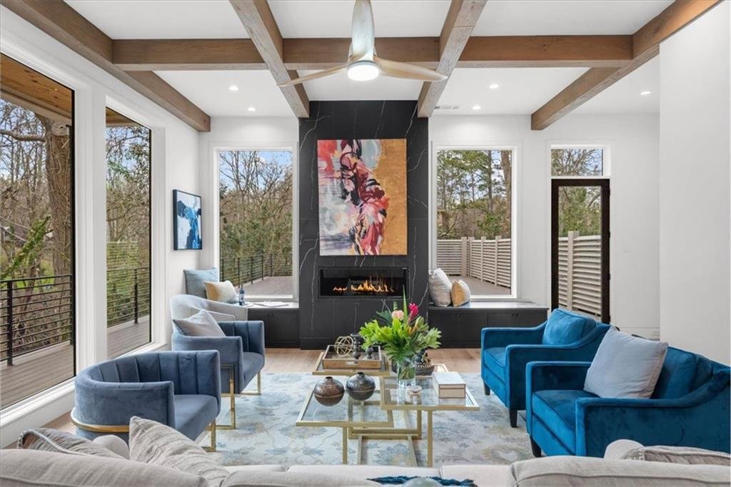 House in Atlanta, Georgia, United States 5 - 17372870