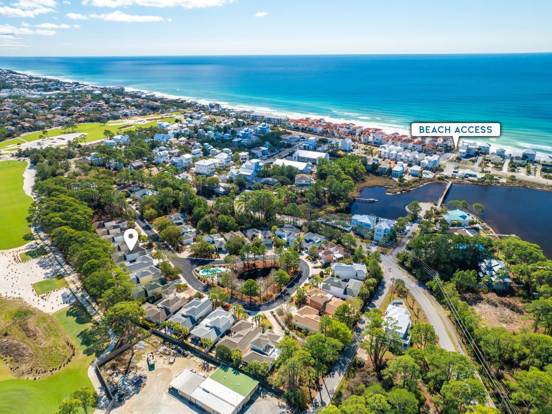 Haus in Santa Rosa Beach, Florida, Vereinigte Staaten 2 - 17374299