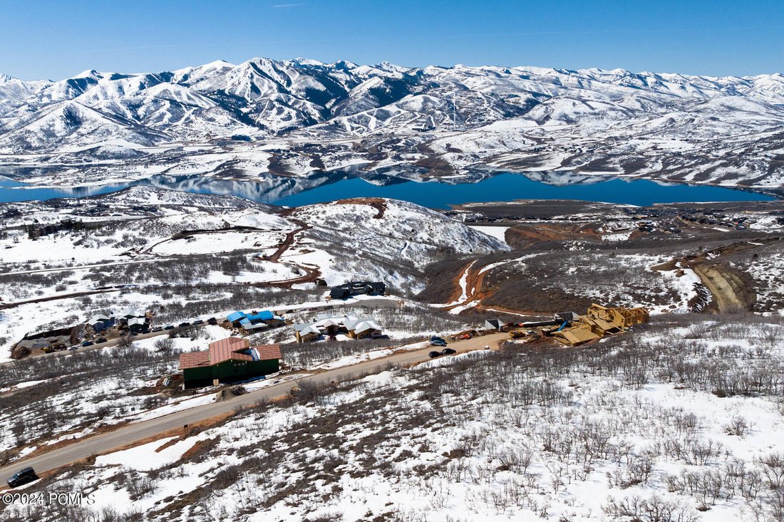 Land in Kamas, Utah, United States 5 - 17374642