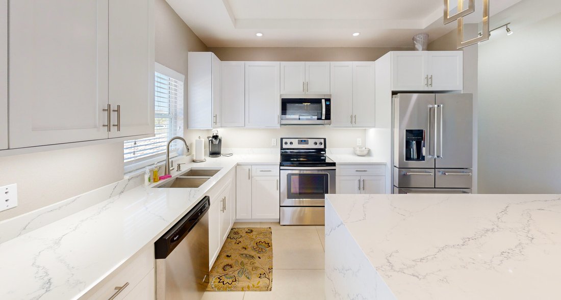 Apartment in West Bay, West Bay, Cayman Islands 3 - 17327743