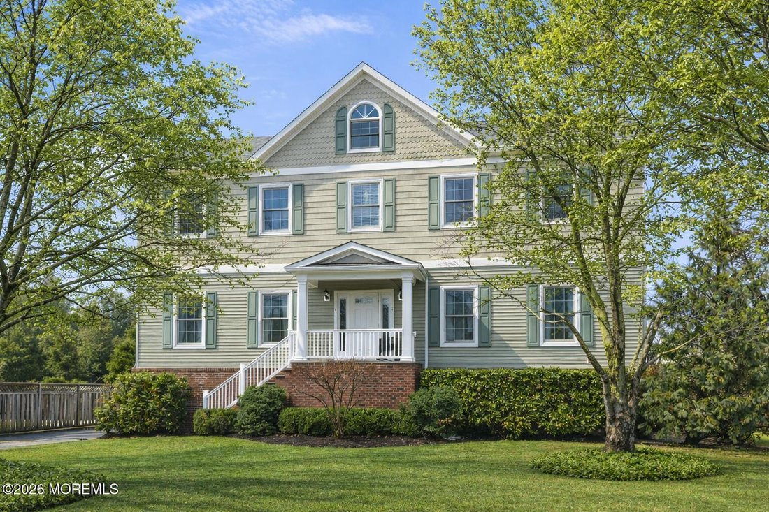 Rumson, New Jersey, United States 1 - 17359174
