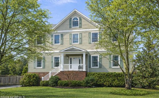 Apartment in Rumson, New Jersey, United States 1