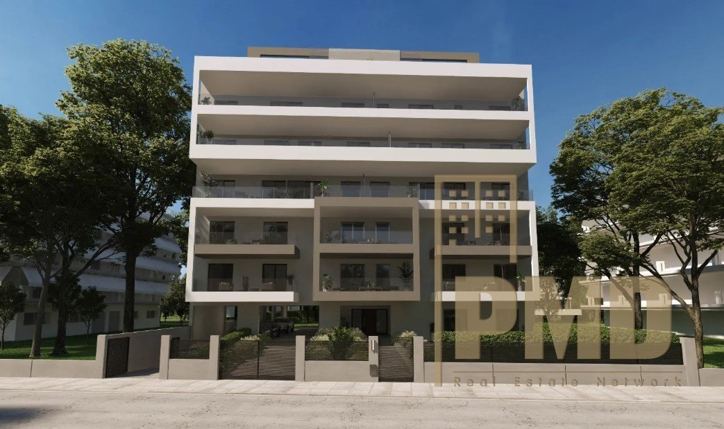 Apartment in Elliniko, Attica, Greece 2 - 17373243