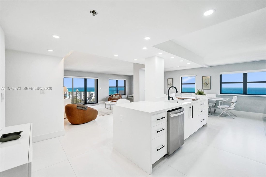 Condo in Hollywood, Florida, United States 5 - 17372710
