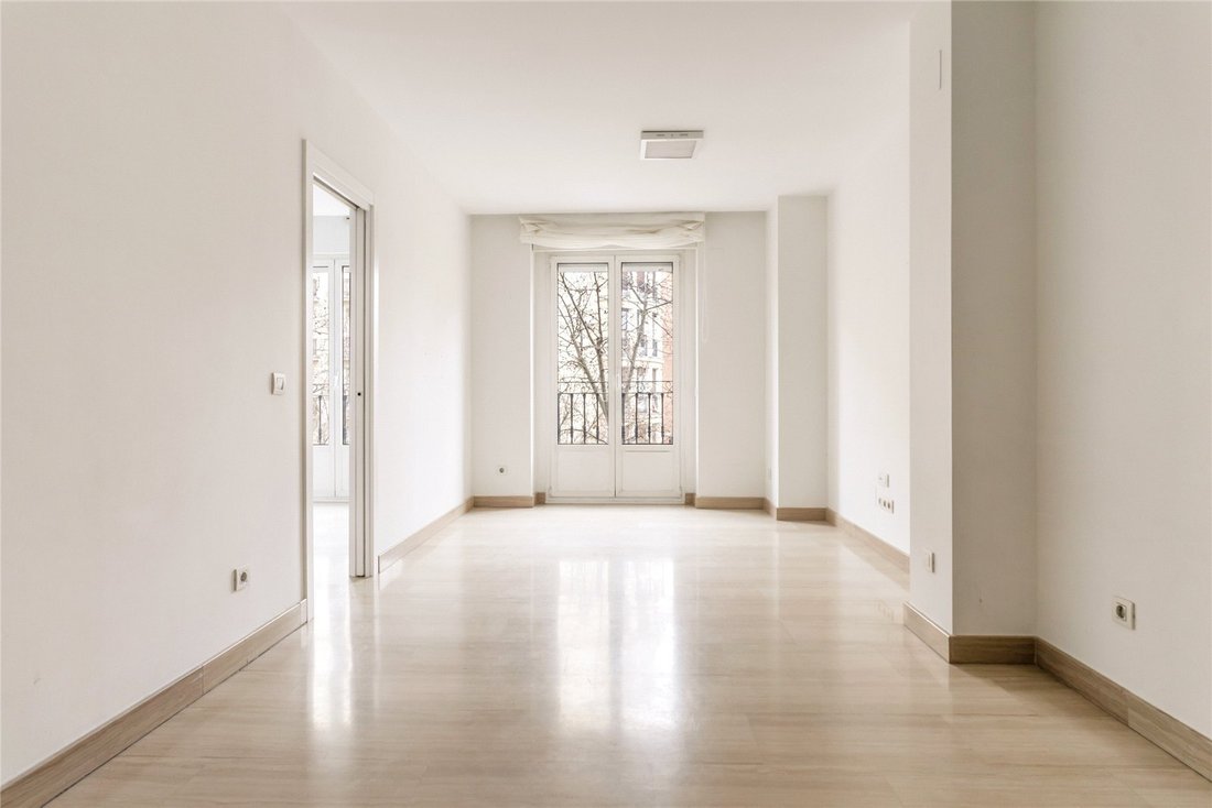 Apartment in Moncloa-Aravaca, Madrid, Spain 1 - 17373637