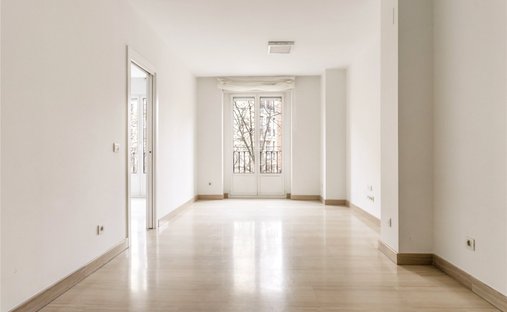 Apartment in Moncloa-Aravaca, Madrid, Spain 1