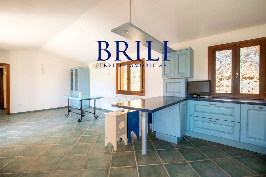 Villa in Porto Rotondo, Olbia, Sardinia 2 - 16368503