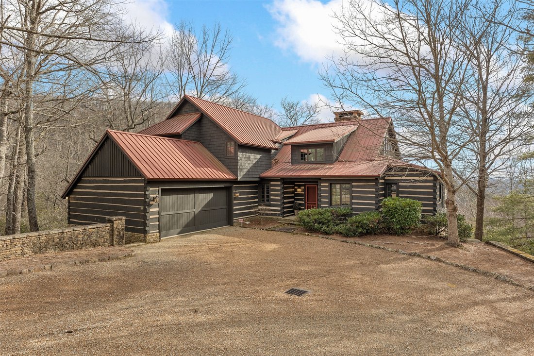 House in Highlands, North Carolina, United States 4 - 17374237