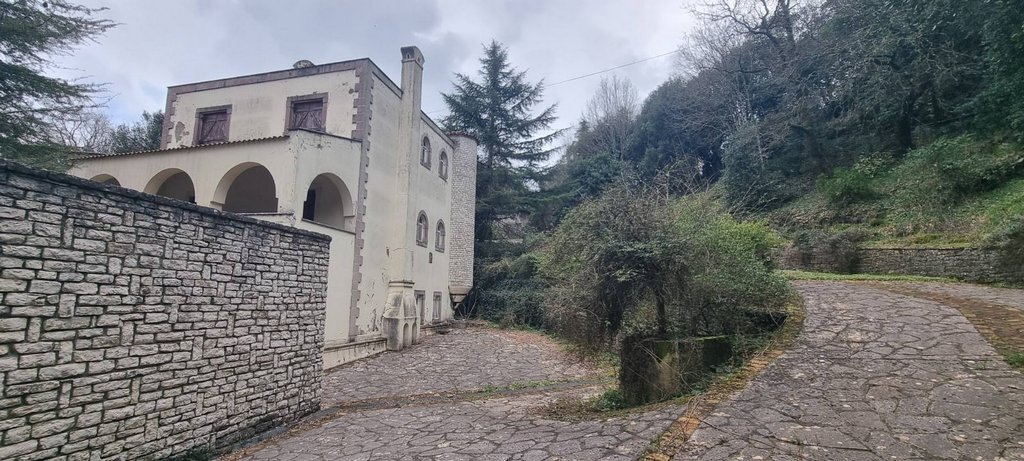 Estate in Northern Corfu, Peloponnese, Western Greece and the Ionian, Greece 2 - 17373540