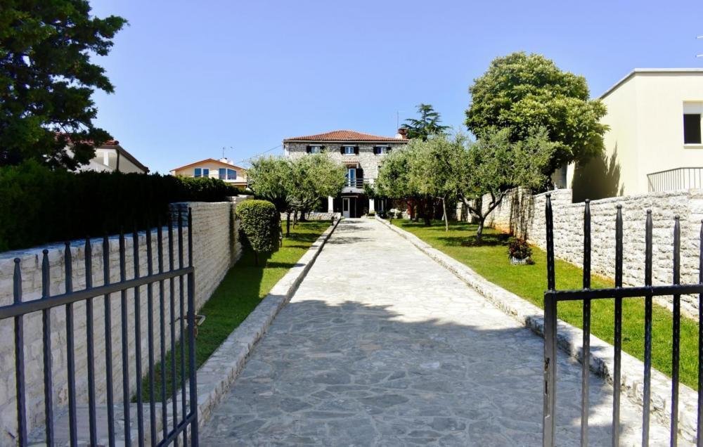Villa in Umag, Istria County, Croatia 4 - 17373829