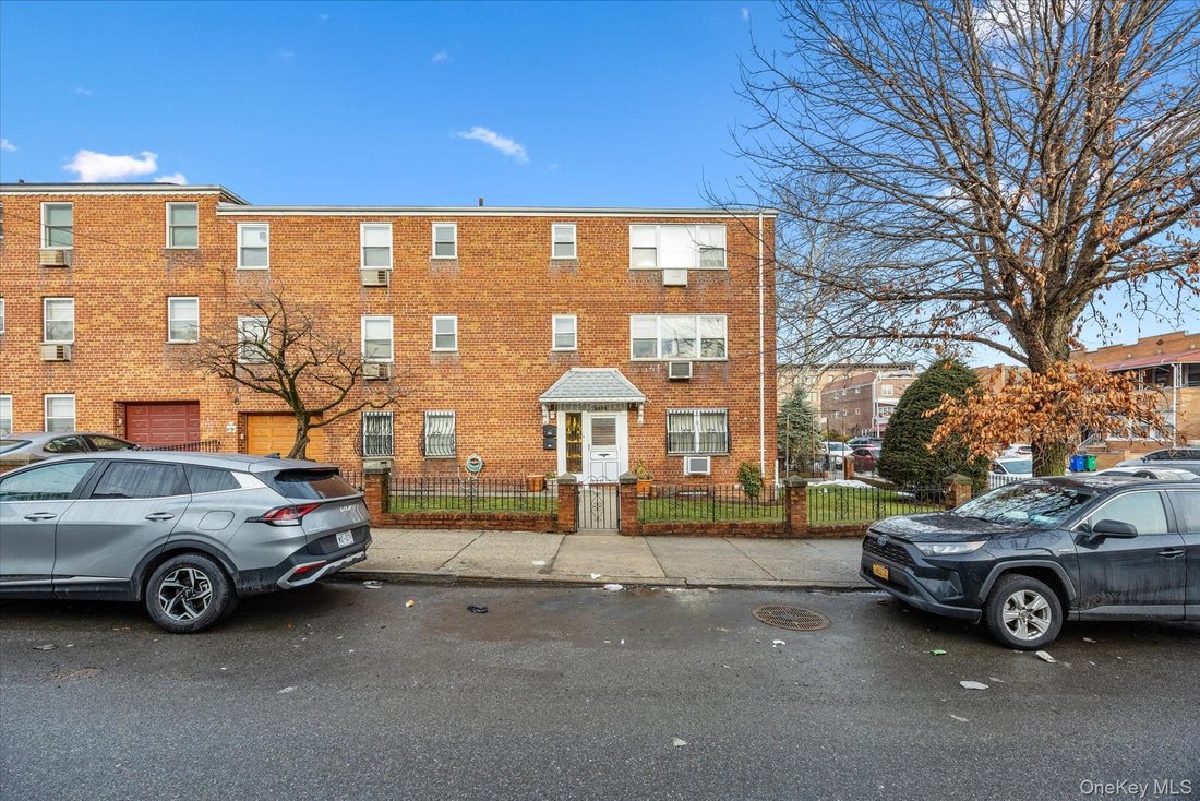 House in New York, New York, United States 1 - 17349877
