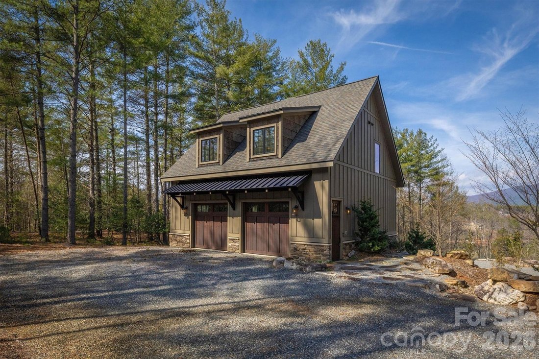 House in Nebo, North Carolina, United States 2 - 17372810
