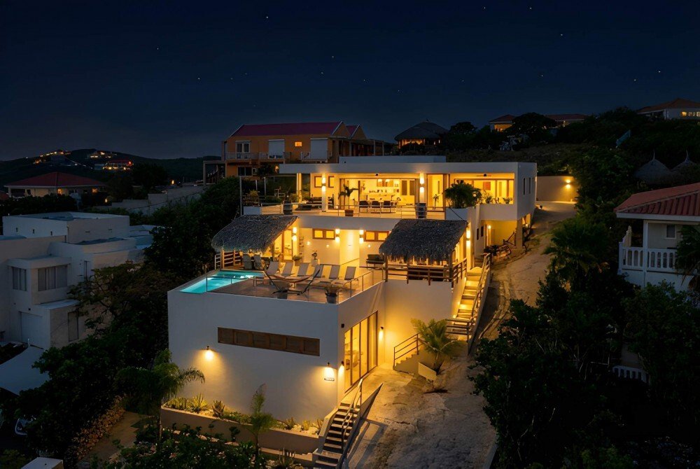 House in Willemstad, Curaçao, Curaçao 4 - 16703531