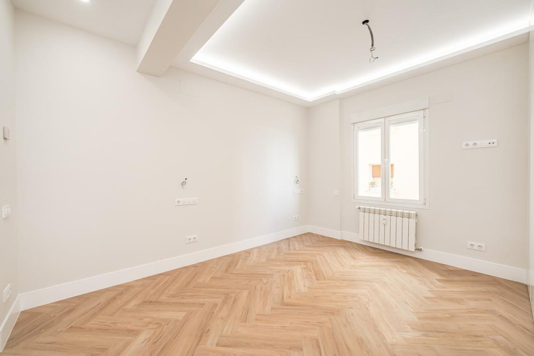 Apartment in Retiro, Madrid, Spain 5 - 17372941