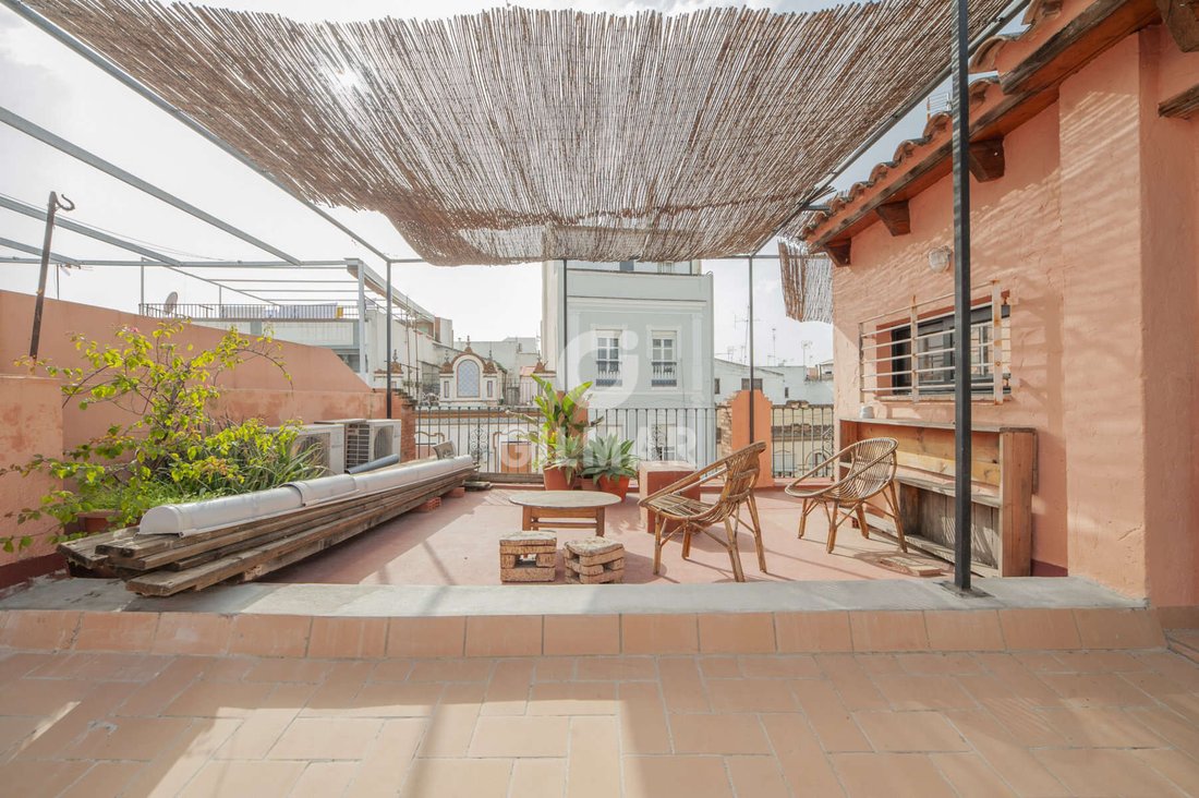 House in Casco Antiguo, Seville, Spain 3 - 17373773