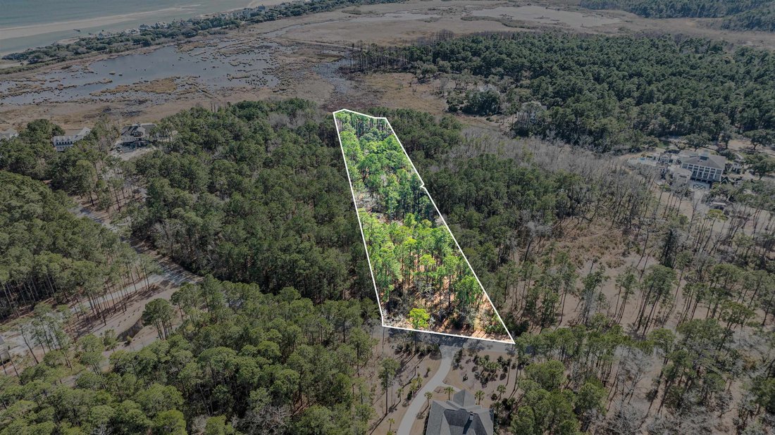 Land in Pawleys Island, South Carolina, United States 2 - 17374069