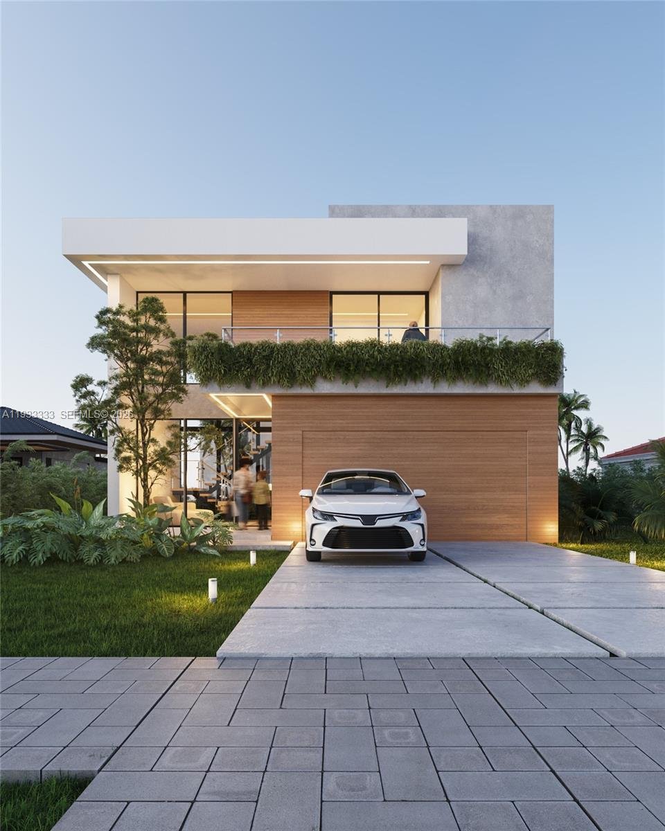 House in Coral Gables, Florida, United States 1 - 16961658