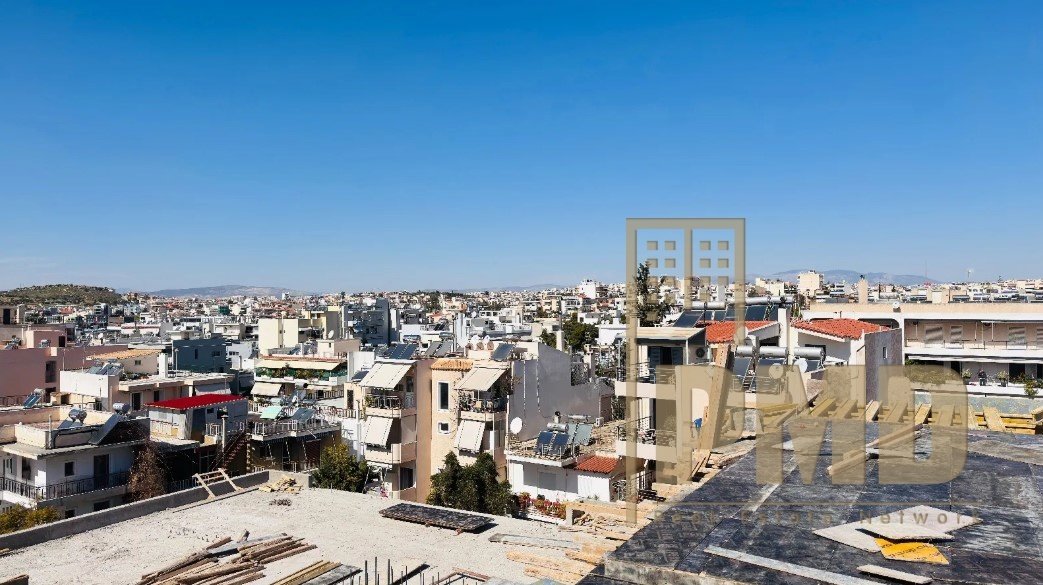 Apartment in Elliniko, Attica, Greece 5 - 17373243