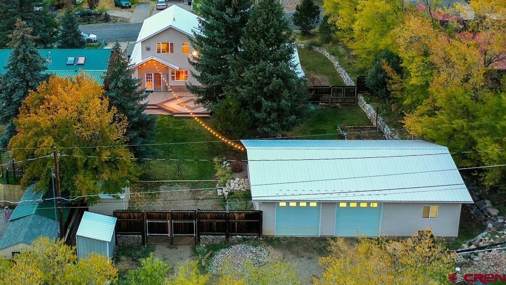 Maison à Durango, Colorado, États-Unis 5 - 17372778
